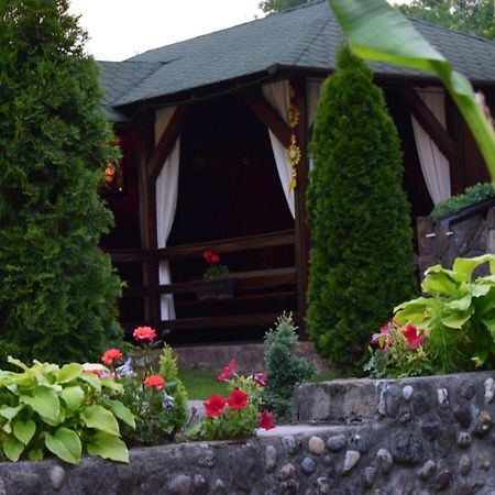 Casa De Vacanta Silvia Varmaga Ngoại thất bức ảnh