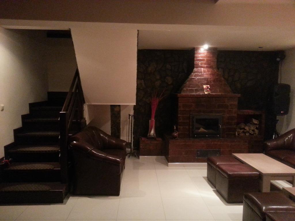 Casa De Vacanta Silvia Varmaga Ngoại thất bức ảnh