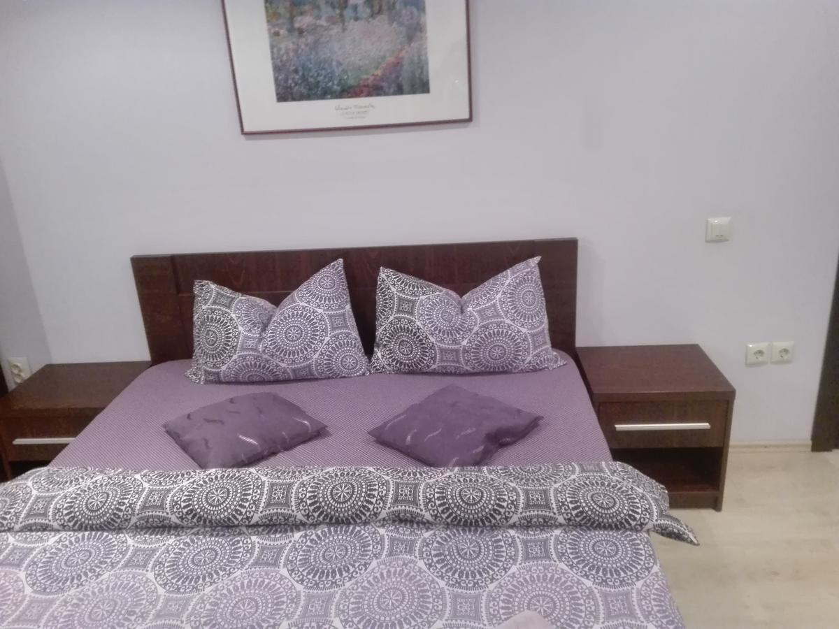 Casa De Vacanta Silvia Varmaga Phòng bức ảnh