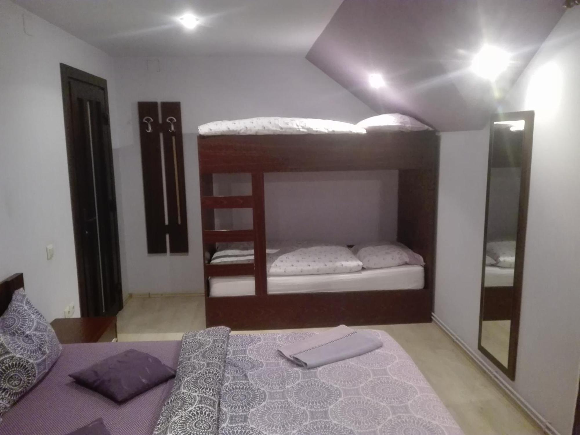 Casa De Vacanta Silvia Varmaga Ngoại thất bức ảnh