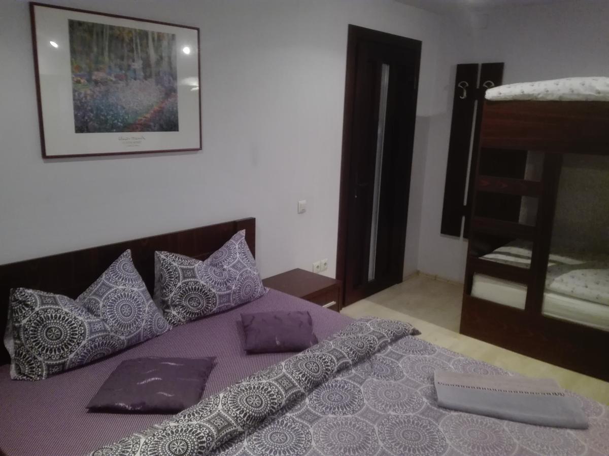 Casa De Vacanta Silvia Varmaga Phòng bức ảnh