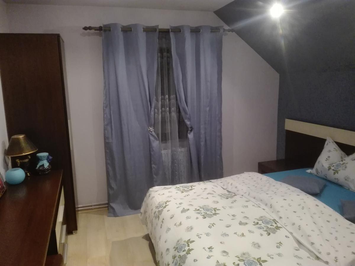 Casa De Vacanta Silvia Varmaga Phòng bức ảnh