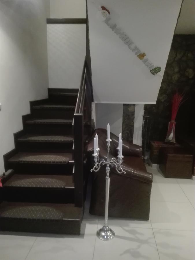 Casa De Vacanta Silvia Varmaga Ngoại thất bức ảnh