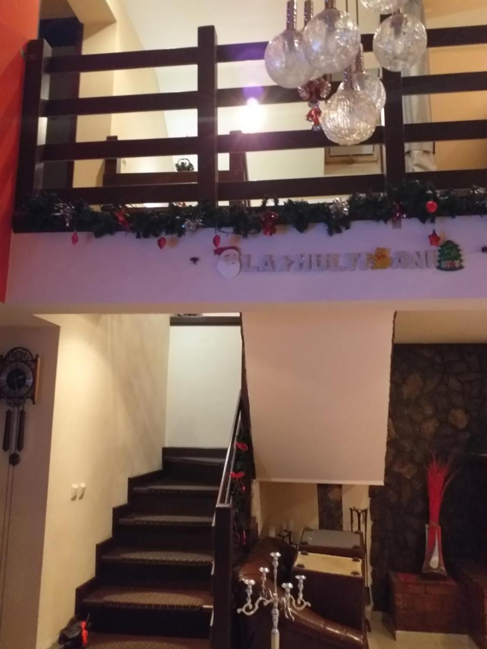 Casa De Vacanta Silvia Varmaga Ngoại thất bức ảnh