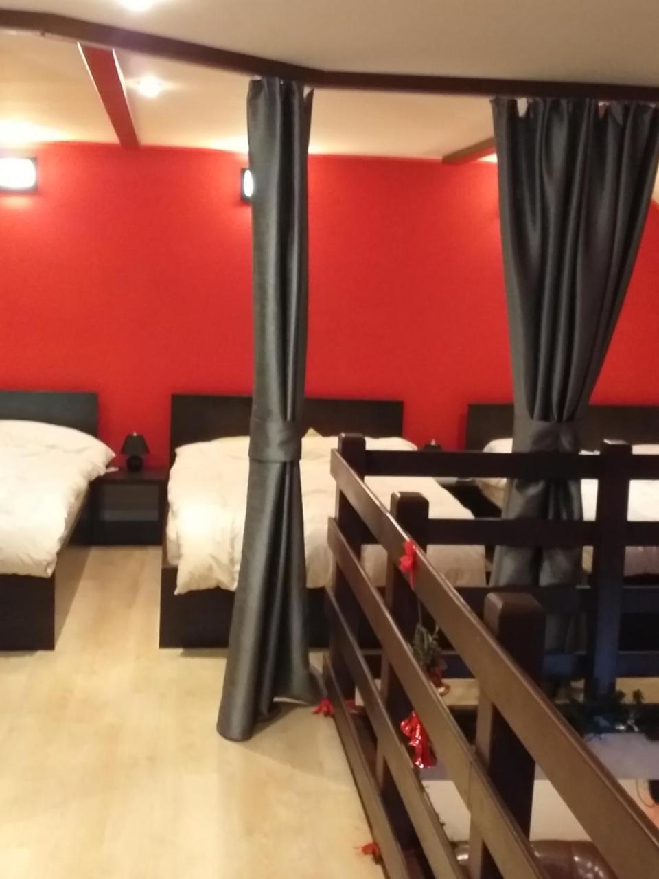Casa De Vacanta Silvia Varmaga Ngoại thất bức ảnh